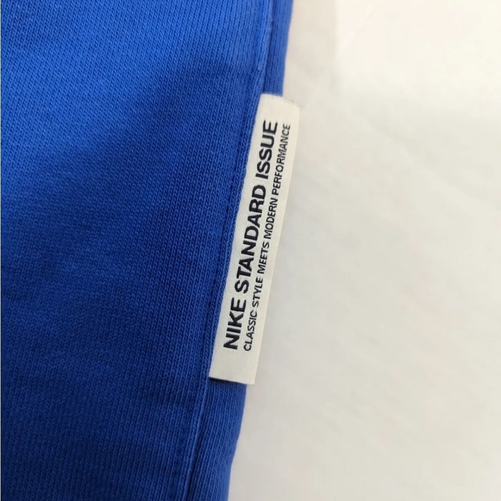 Nike Dyckman Fleece Shorts View 6